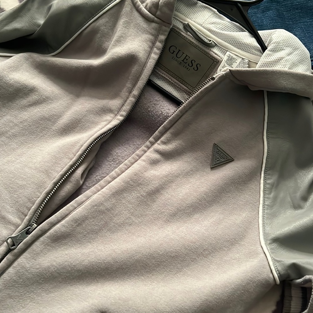 Jacket - Picture 1 of 2